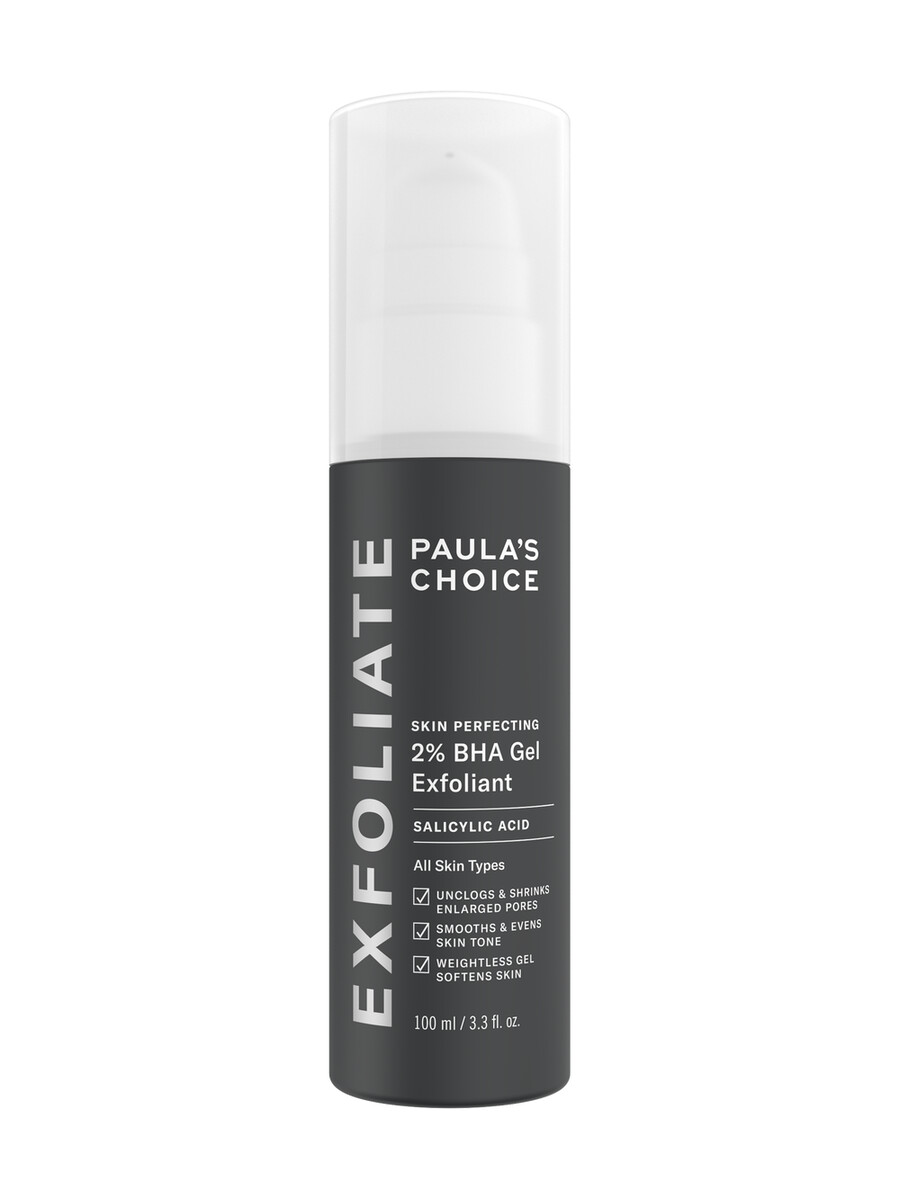 skin perfecting 2 bha gel exfoliant
