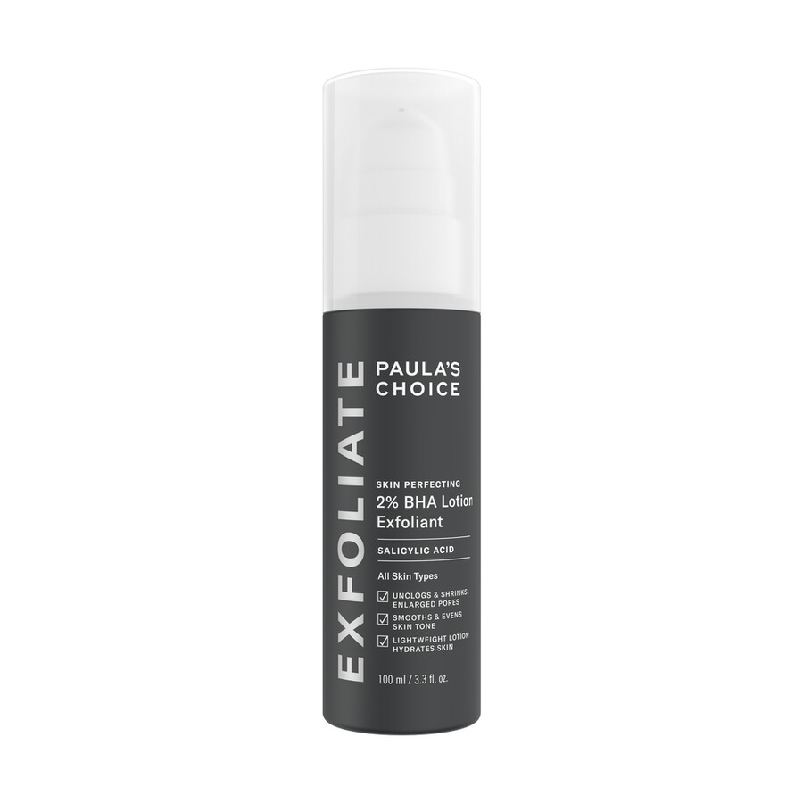 skin perfecting 2 bha lotion exfoliant