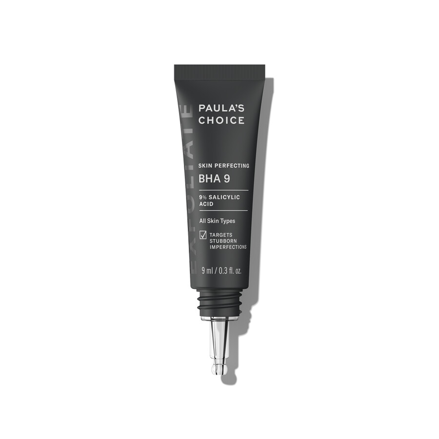 skin perfecting bha 9 treatment