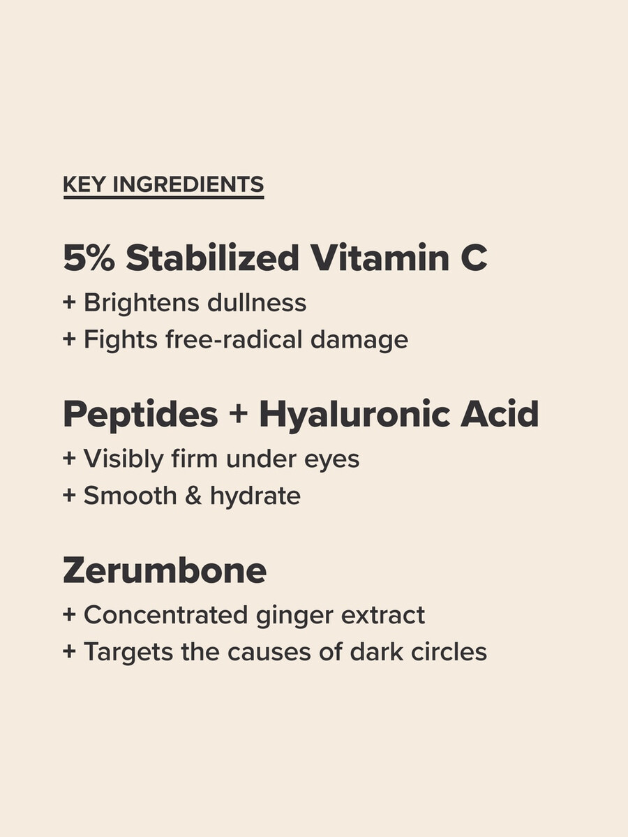c5 super boost eye cream
