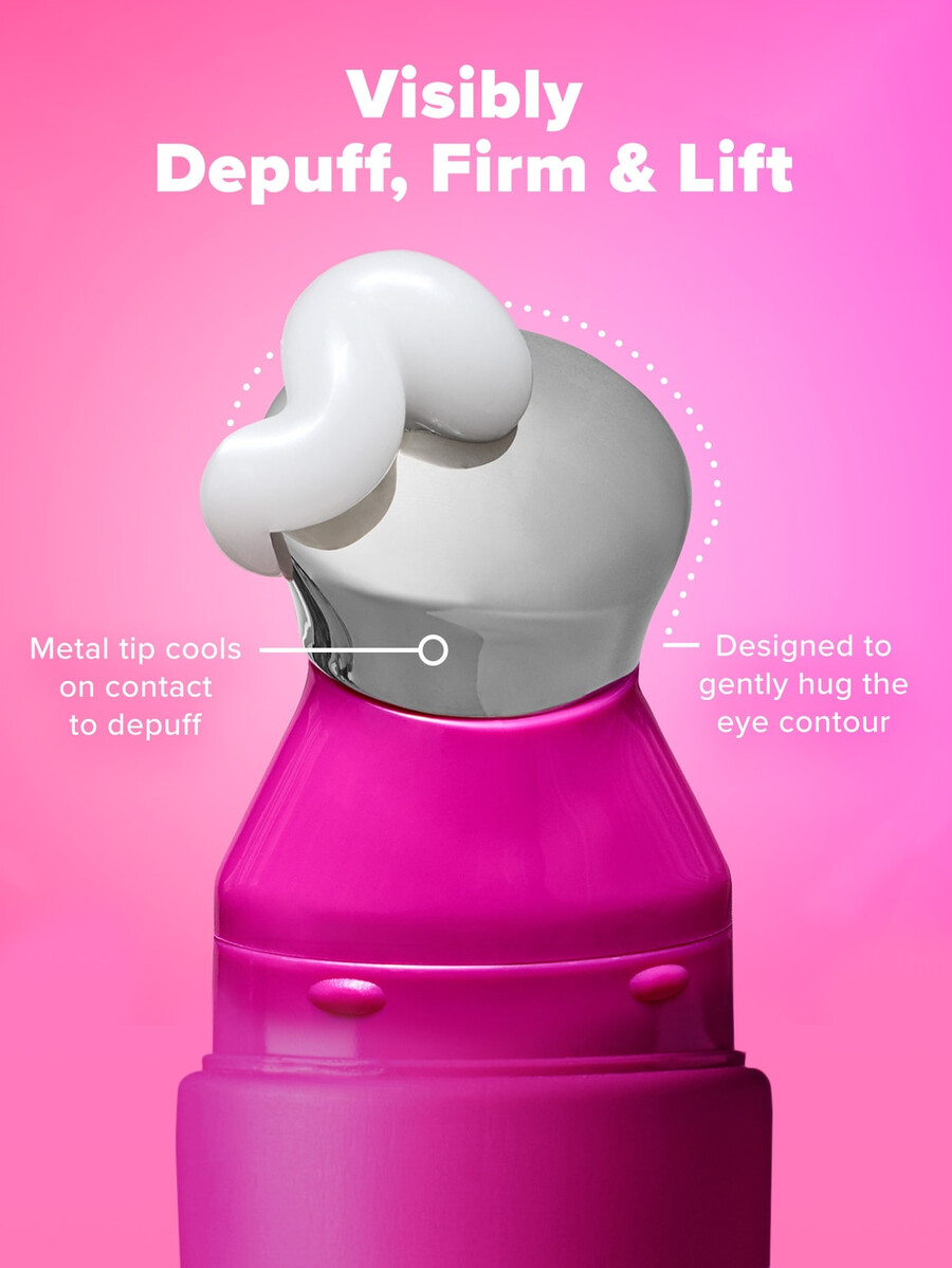 pro-collagen peptide firming eye serum