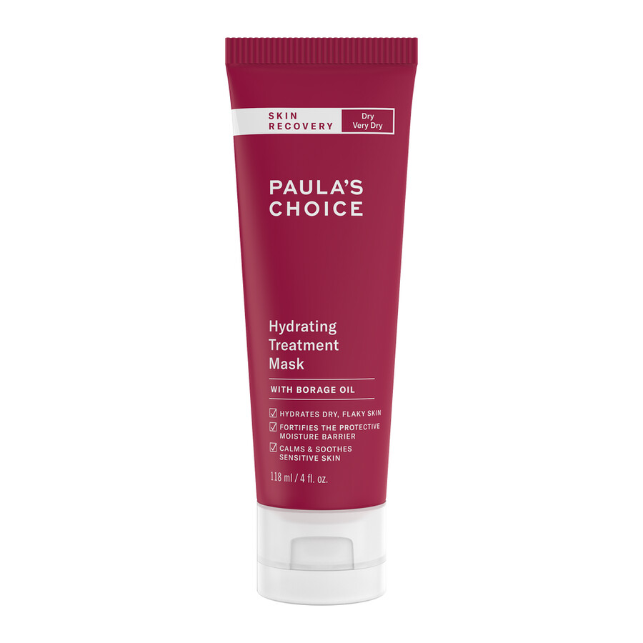 skin recovery hydrating treatment mask