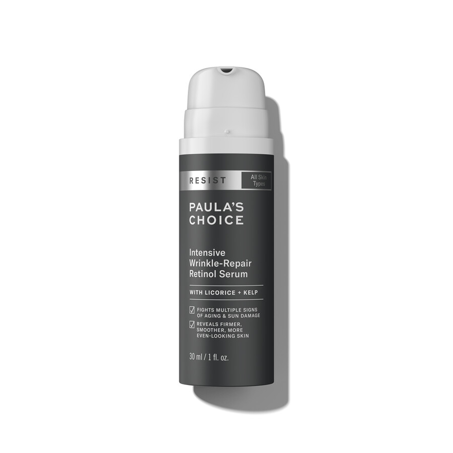 resist intensive wrinkle-repair 0.1 retinol serum
