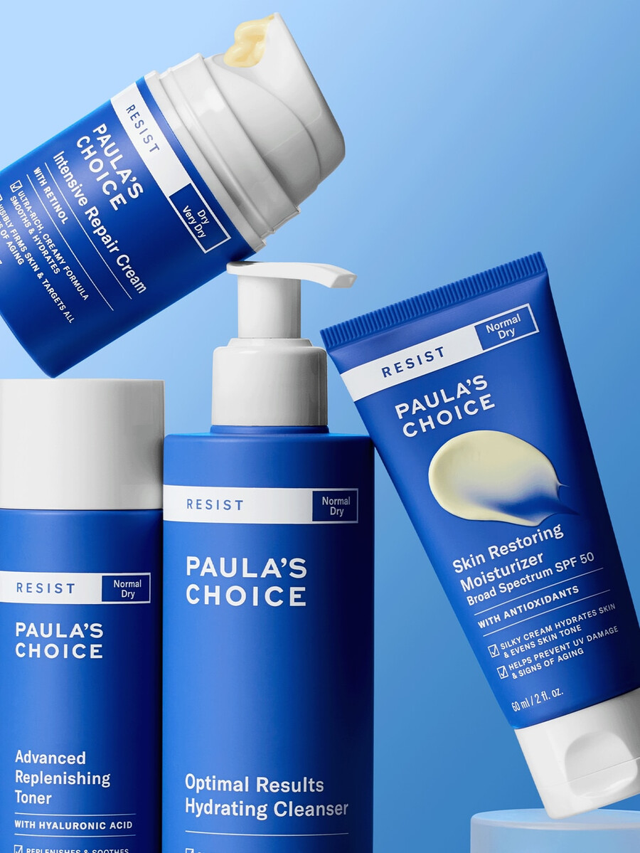 dry skin repair bundle