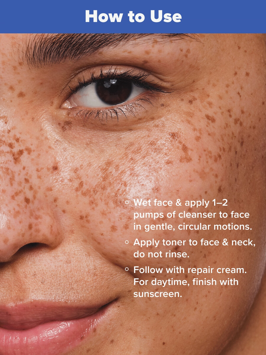dry skin repair bundle