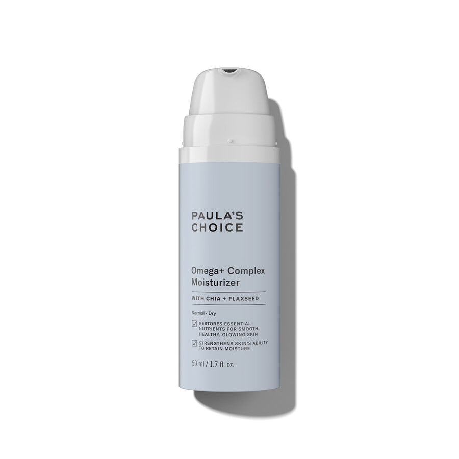 omega complex moisturizer