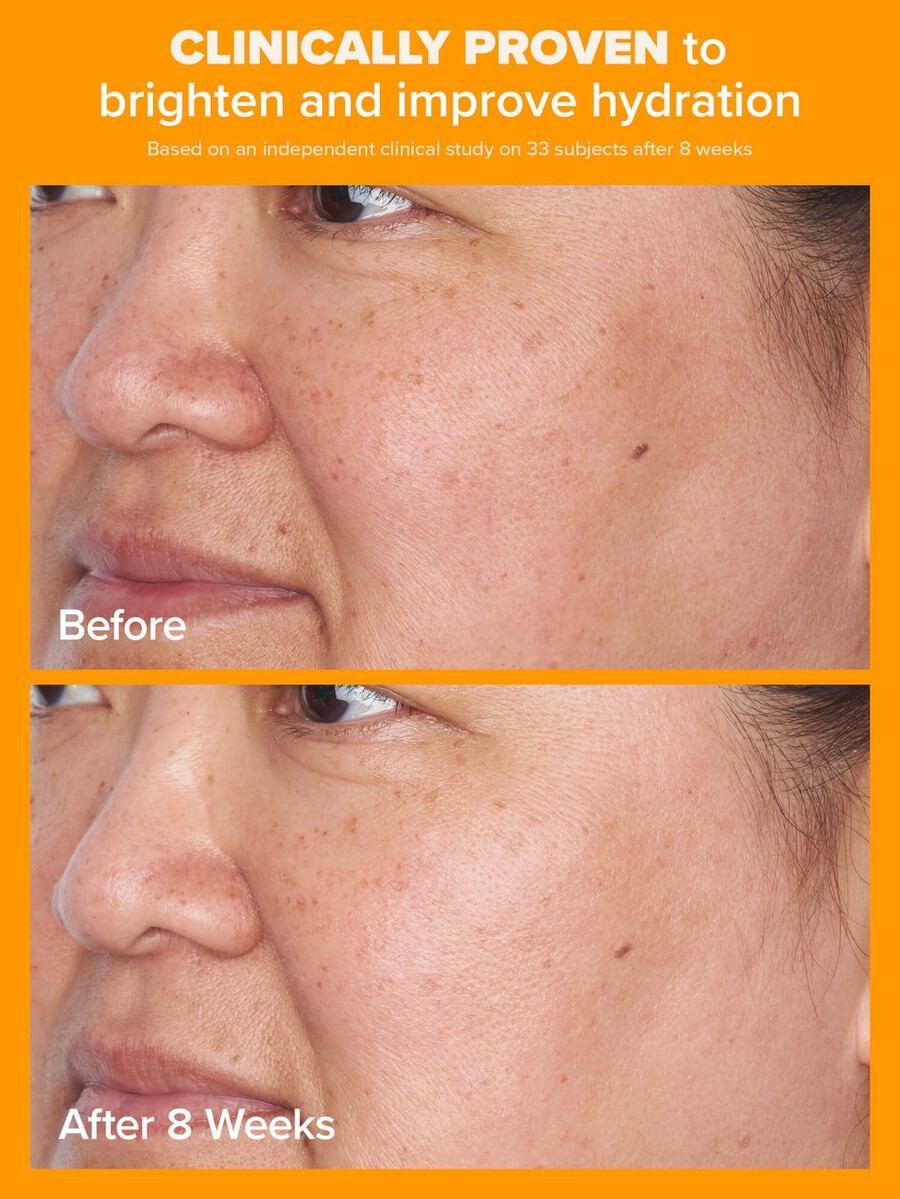 5 vitamin c sheer moisturizer spf 50